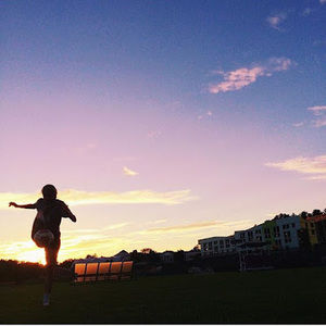 Meet your Posher, Alan